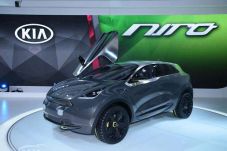 Kia Motors Siap Lepas...