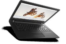 Murah dan Canggih, Lenovo...