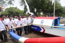 Perindo Dorong Kemajuan...