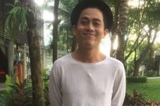 Lawan Kanker, Budi Doremi...