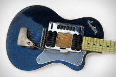 Gitar Kado Natal Kurt...