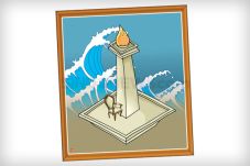 Banjir dan Demokrasi