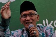 Saksi Ahli: Soal Surat...