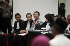 Saksi Ahli PBNU Sebut...