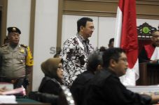 Sidang Ahok, Saksi Beberkan...