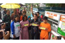 Bupati Wonosobo Ajak...
