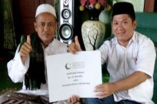 Ponpes Darul Ulum Sumenep...