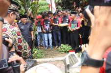 Berakhirnya Polemik...