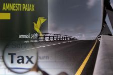 Dana Tax Amnesty Disiapkan...