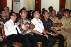 Kota Semarang Dapat...