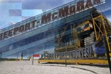 Pemerintah Punya Kekuatan...