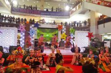 Thamrin City Jadi Pusat...