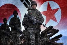 Pasca Kematian Jong-nam,...