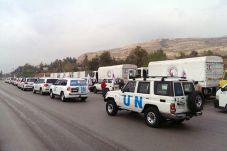Front Al-Nusra Dilaporkan...