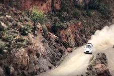 Jelang WRC Meksiko,...