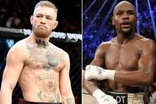 Pelatih Pacquiao Sebut...