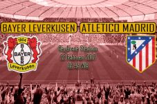 Preview Leverkusen vs...