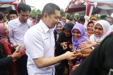 Perindo Sumedang Bina...