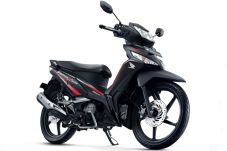 Honda Supra X 125 FI...