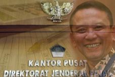 Reaksi Dirjen Pajak...