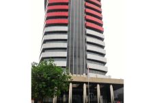 Desain Gedung Baru KPK...