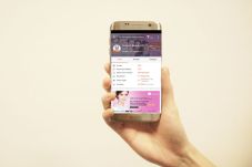 Hadirkan Official Shop...