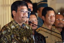 Djarot Mengaku Tak Terganggu...