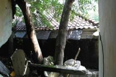 Berada di Pinggir Turap,...