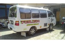Selundupkan 120 Liter...