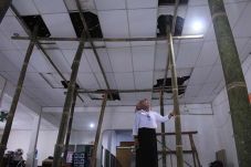 Kantor Disparpora Karanganyar...