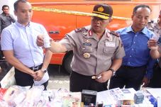 Bahaya, Obat Kuat dan...