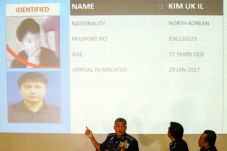 Pembunuhan Jong-nam,...