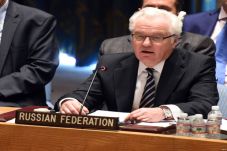 Rusia Minta AS Cegah...