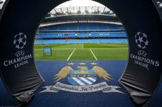 Susunan Pemain Manchester...