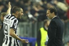 Bikin Ulah, Allegri...