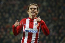 Antoine Griezmann Ingin...