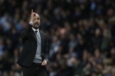 Guardiola Cemas Monaco...