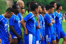 Ketemu Mitra Kukar,...