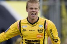 Eks Pemain Parma Merapat...