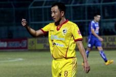 Yu Hyun Koo Kembali,...