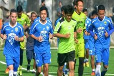 Tiga Pemain Impor Anyar...