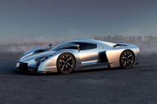 Mobil Pertama Cameron...