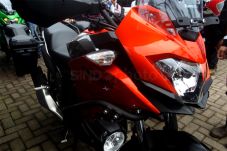 Motor Adventure Versys-X...