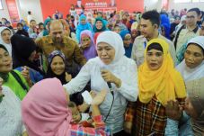 Penerima BPNT Diminta...