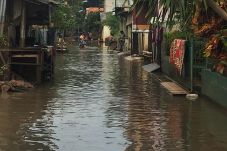 Cipinang Melayu Kembali...