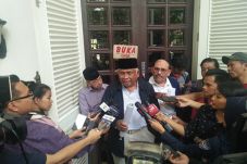 Mantan Ketua KPK dan...