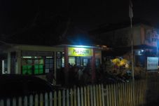 Pelaku Pemenggalan Kepala...