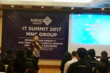 HT Sebut Hampir Semua...