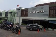 Sambut Bandara Baru,...