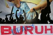 Buruh Simoplas Grudug...
